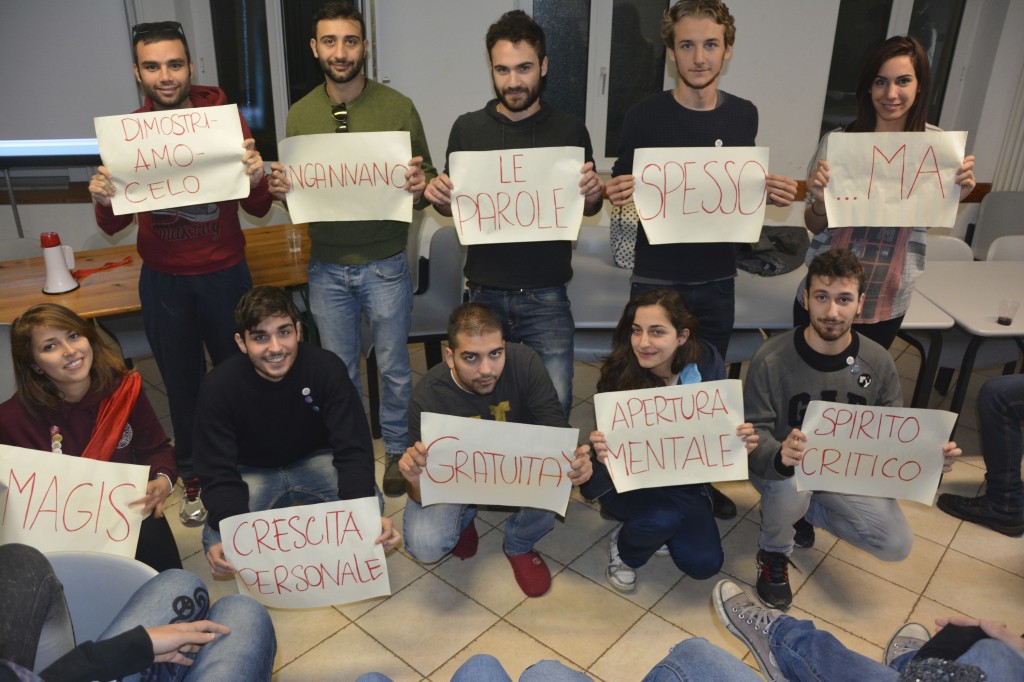 Principi e Valori